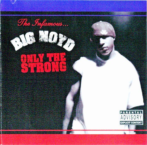 Only the Strong