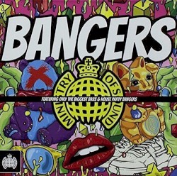 Ministry of Sound: Bangers