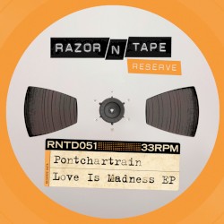 Love Is Madness EP