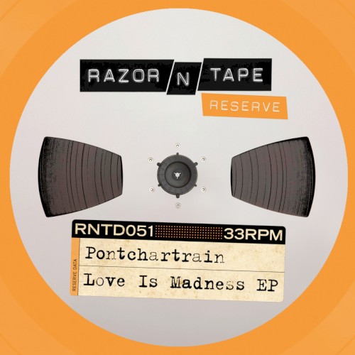 Love Is Madness EP