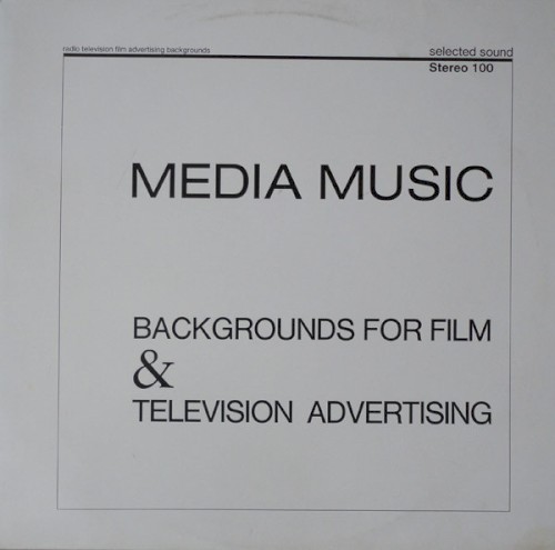 Media Music