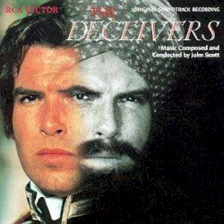 The Deceivers (Original Motion Picture Score)