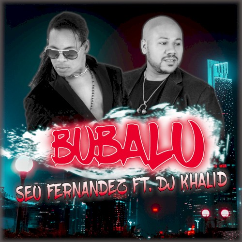 Bubalu