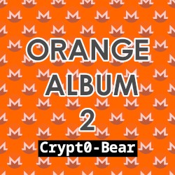 Orange Album 2