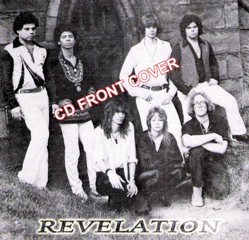 Revelation