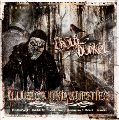 Illusion und Aufstieg