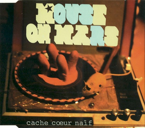 Cache cœur naïf
