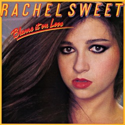 Blame It on Love