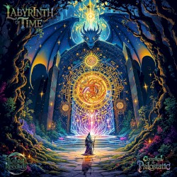 Labyrinth of Time