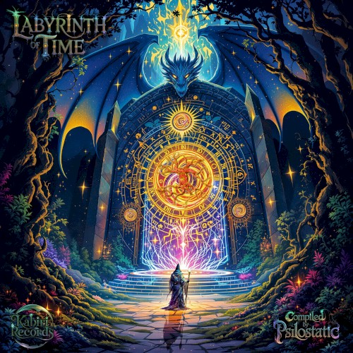 Labyrinth of Time