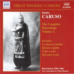 The Complete Recordings, Volume 2