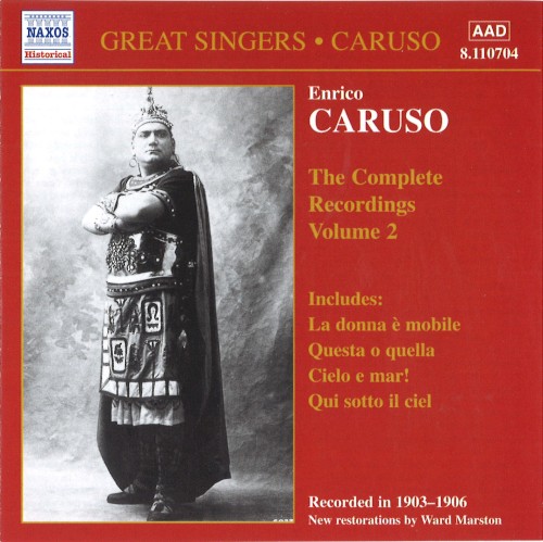 The Complete Recordings, Volume 2