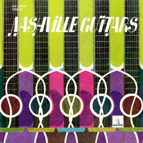 Nashville Guitars