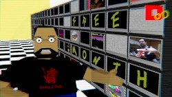 Dwelling of Duels 2017-04: Free Month