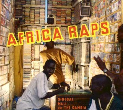 Africa Raps