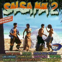 Salsa Mix 2