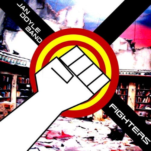 Fighters EP