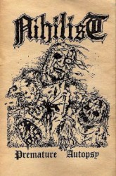 Premature Autopsy