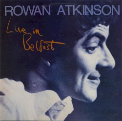 Live in Belfast