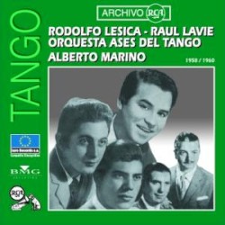 Archivo RCA: 1958 / 1960