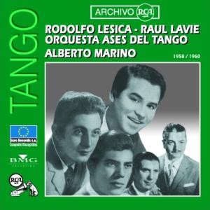 Archivo RCA: 1958 / 1960