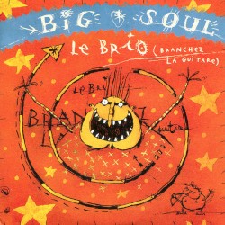 Le Brio (Branchez la guitare)