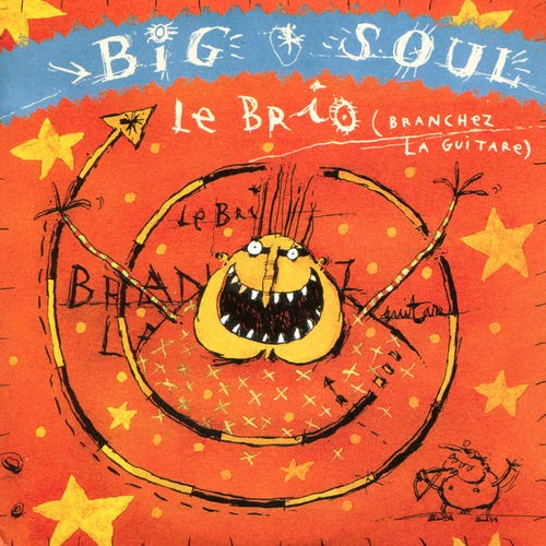 Le Brio (Branchez la guitare)
