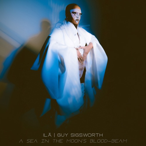 a sea in the moon's blood‐beam
