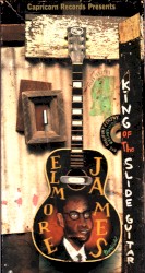 King of the Slide Guitar