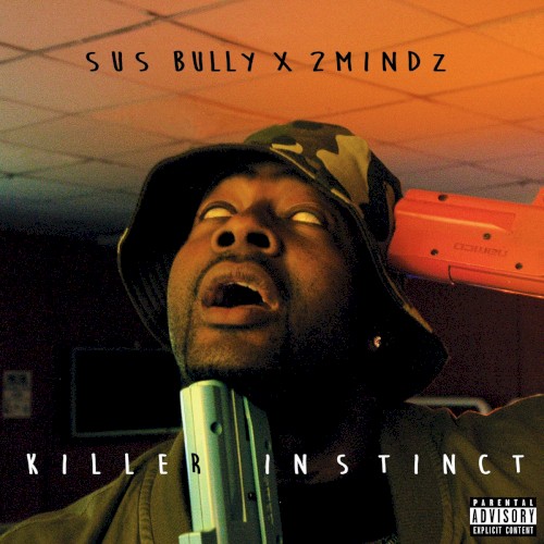 KILLER INSTINCT