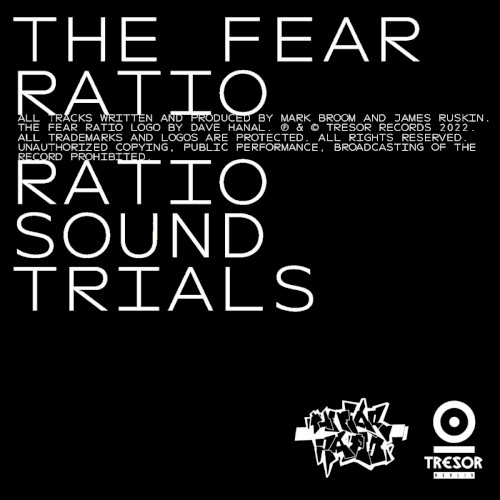 Ratio Sound Trials