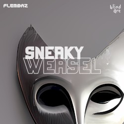 Sneaky Weasel
