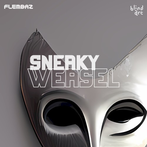 Sneaky Weasel