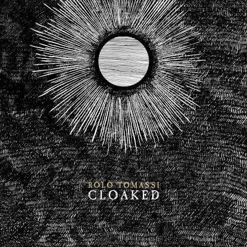 Cloaked