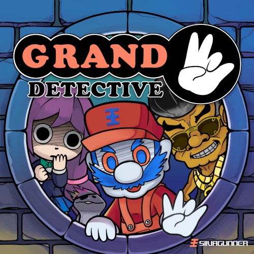 7 GRAND DETECTIVE