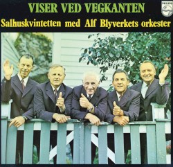 Viser ved vegkanten