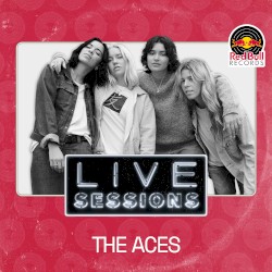 Red Bull Records – Live Sessions