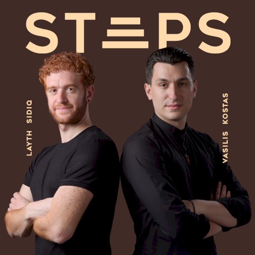 Steps