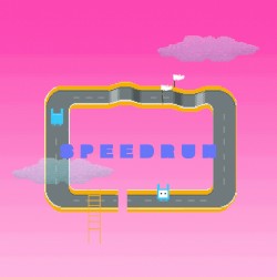 Speedrun