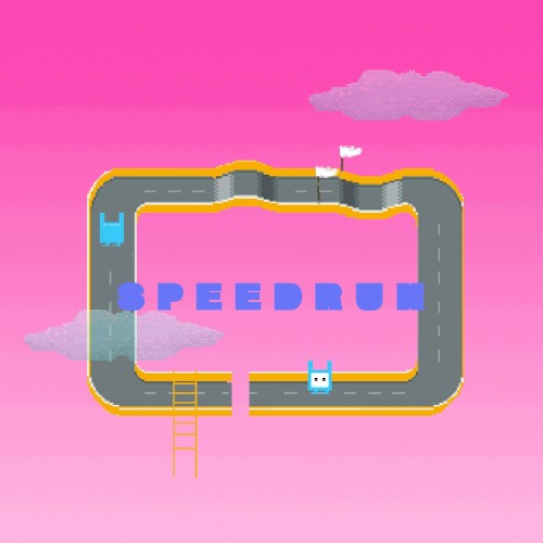 Speedrun