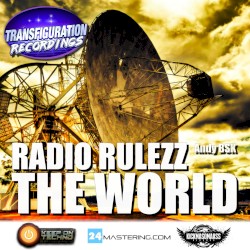 Radio Rulezz The World