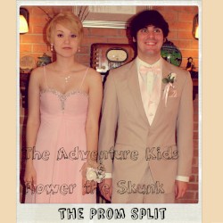 The Prom Split
