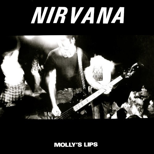 Molly’s Lips