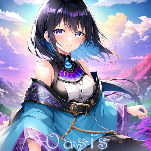 Oasis