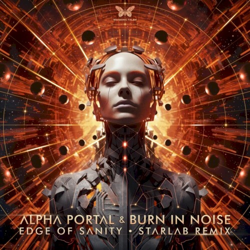 Edge of Sanity (StarLab remix)
