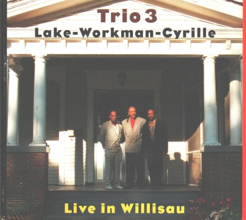 Live in Willisau