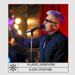 Ajde vodi me