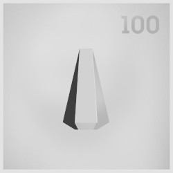 100 tietä