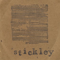 Stickley…