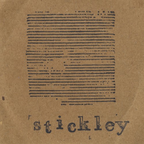 Stickley…